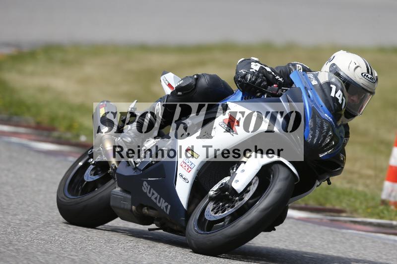 /21 29.05.2025 Speer Racing ADR/Gruppe gelb/141